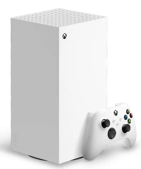 Sell my Xbox Series X Digital Edition