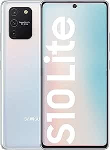 Sell my Galaxy S10 Lite Dual SIM