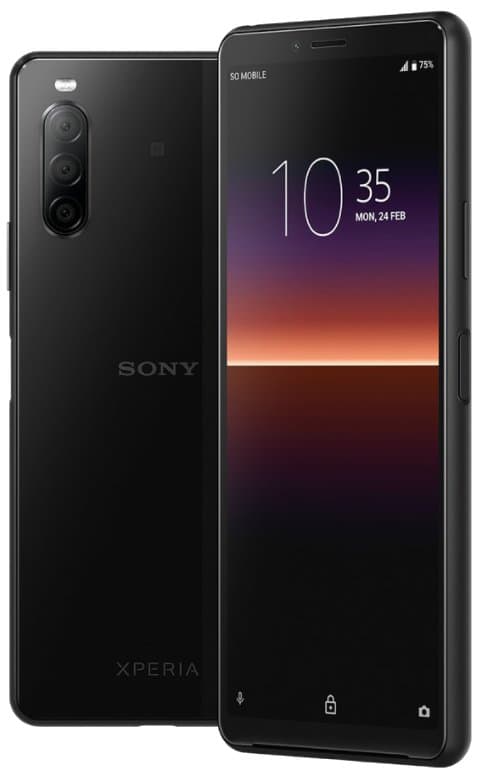 Sell my Xperia 10 II