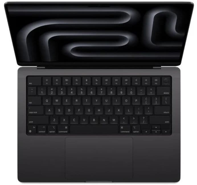 Sell my MacBook Pro 16 inch 2023 M3 Max 14 Core CPU 40 core GPU