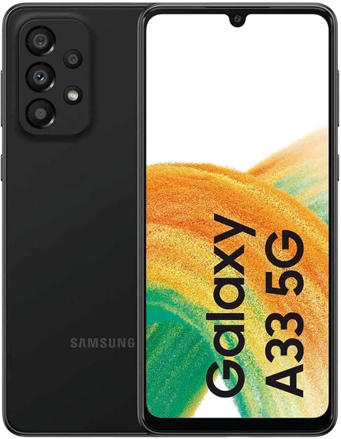 Sell my Galaxy A33 5G