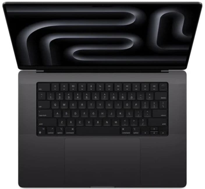 Sell my MacBook Pro 16 inch 2023 M3 Max 14 Core CPU 40 core GPU