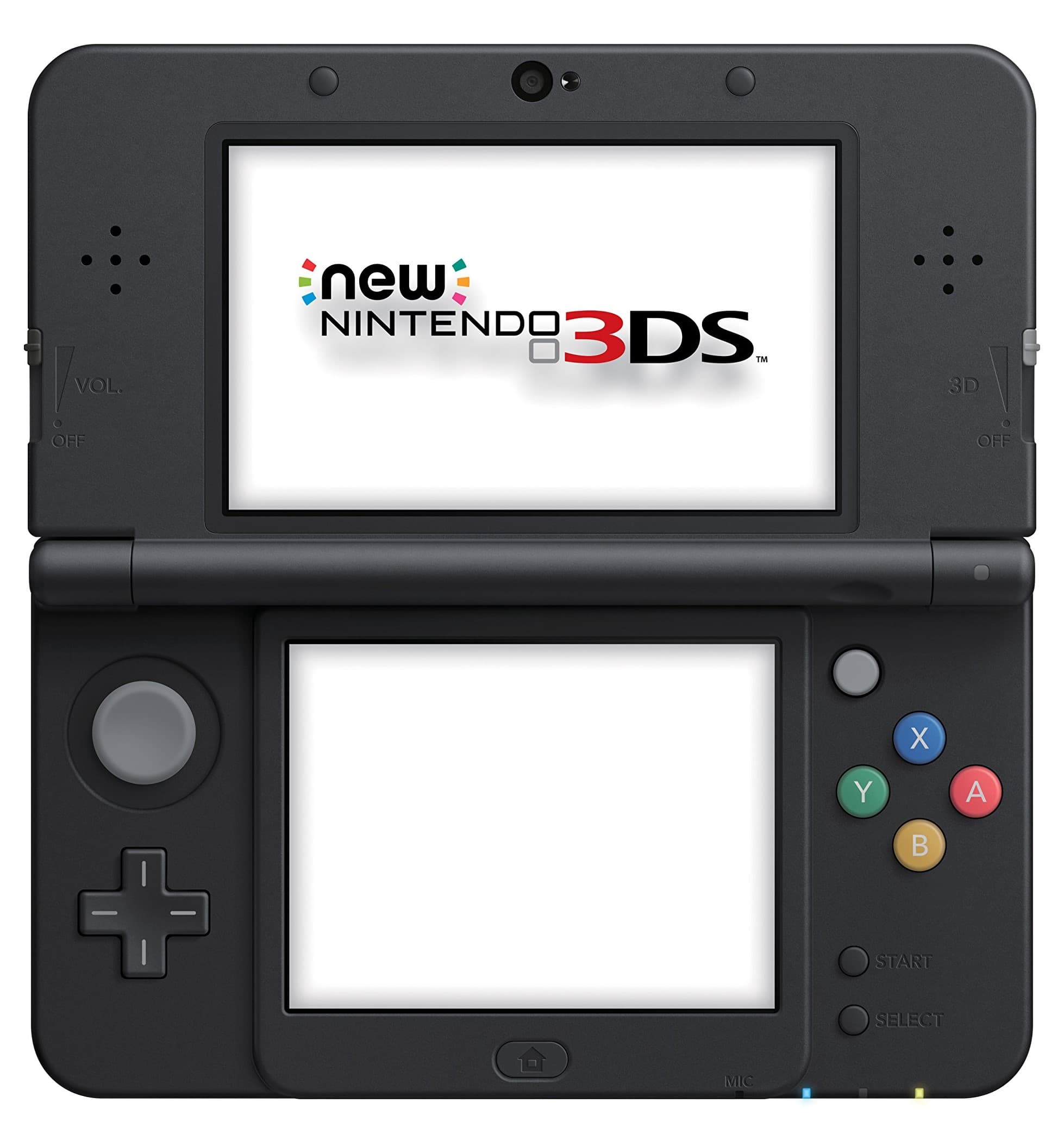 Sell my New 3DS