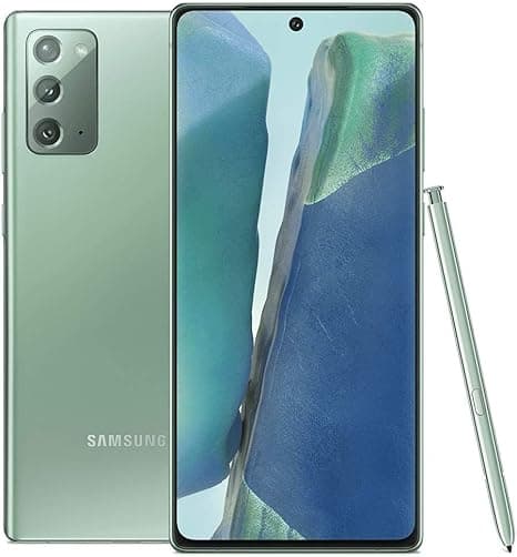 Sell my Galaxy Note20 5G N981