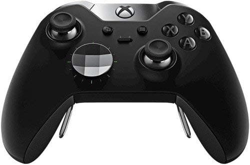 Sell my Xbox One Elite Wireless Controller Series 1