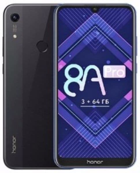 Sell my Honor 8a Pro