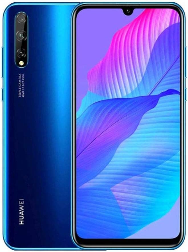 Sell my Y8p 2020 Dual SIM