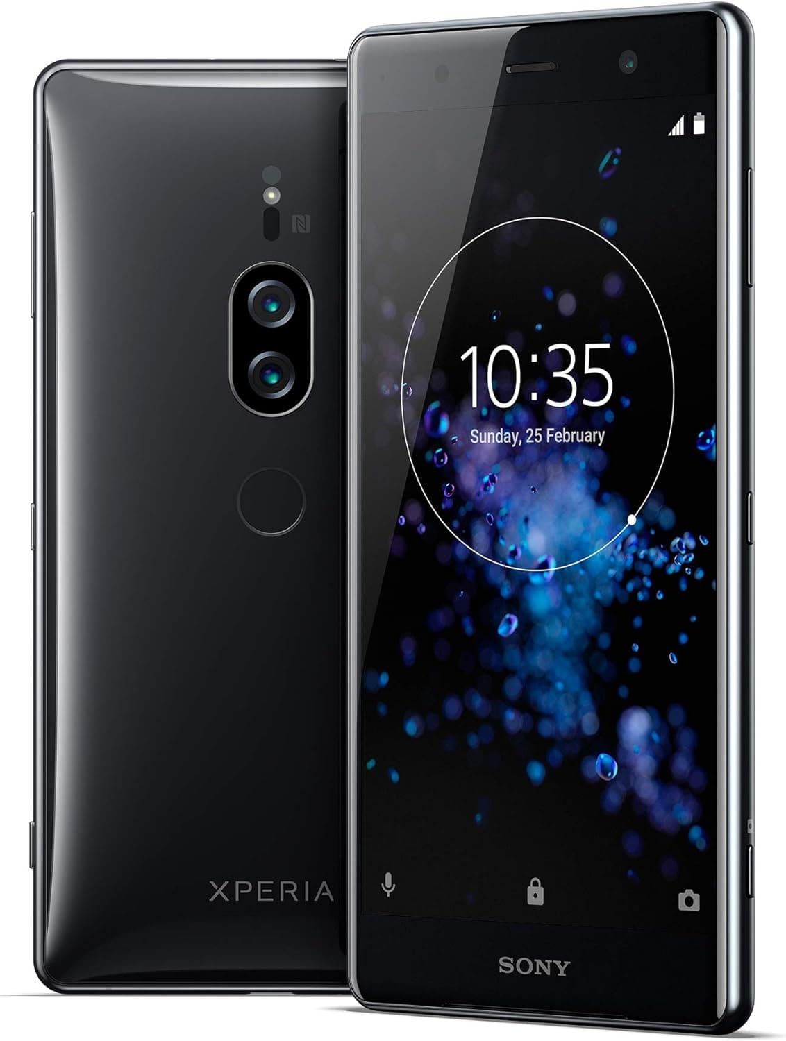 Sell my Xperia XZ2 Premium