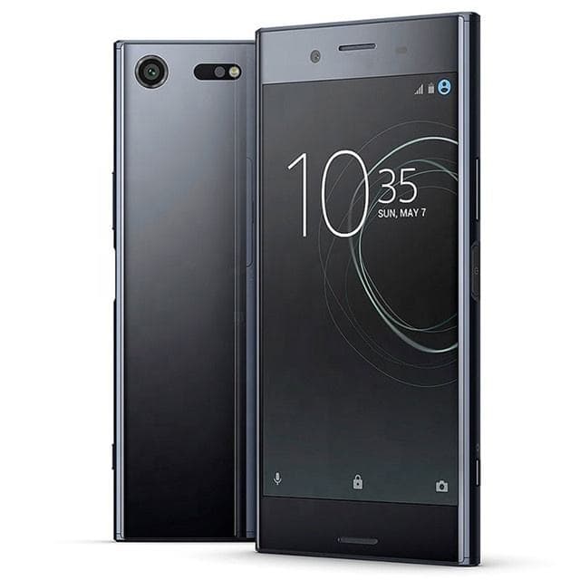 Sell my Xperia XZ Premium Dual