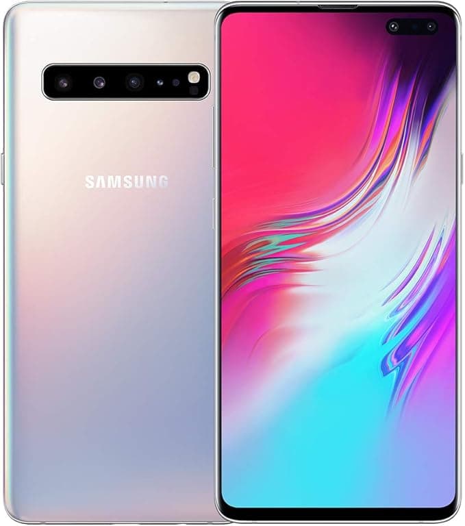 Sell my Galaxy S10 5G G977 Dual SIM