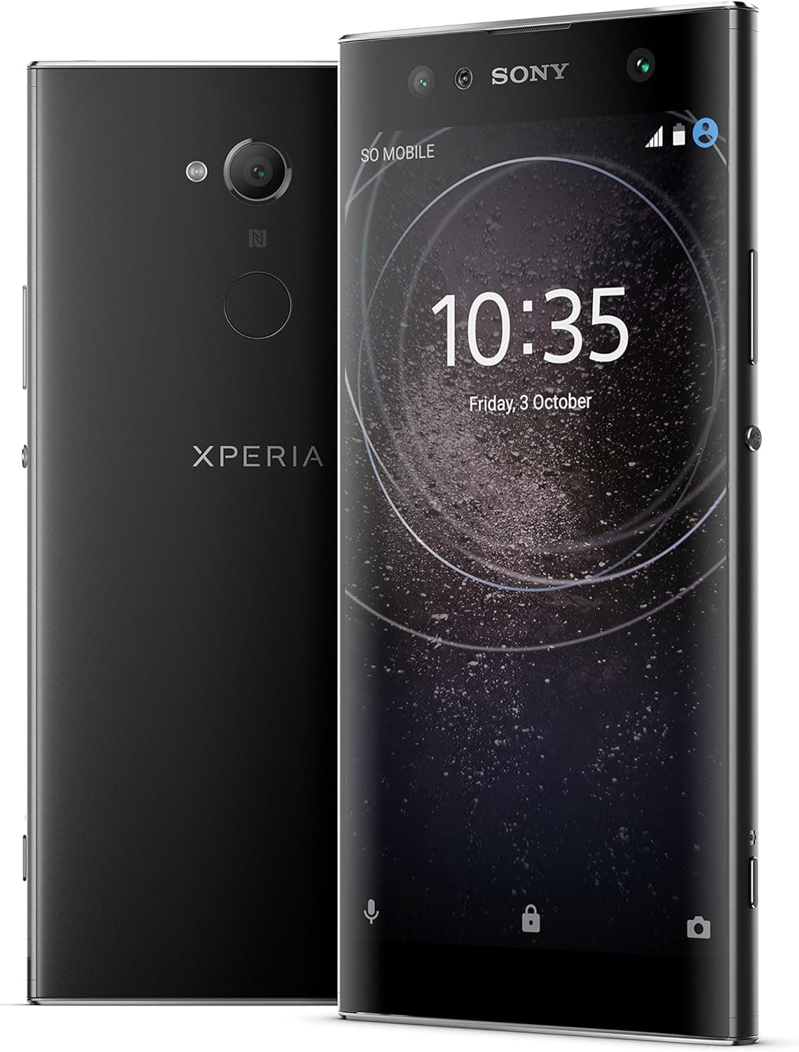 Sell my Xperia XA2 Ultra