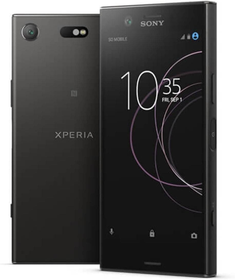 Sell my Xperia XZ1 Compact
