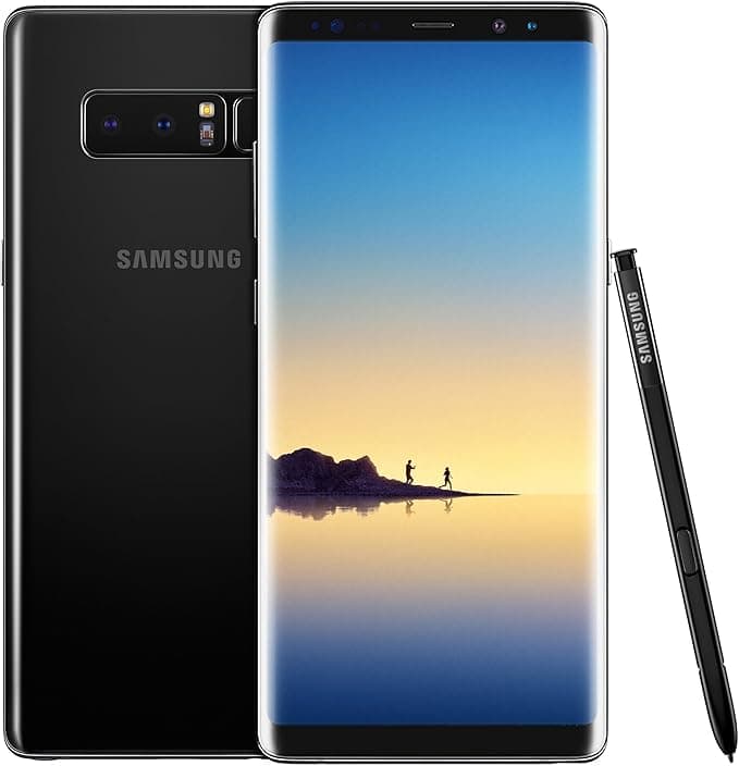 Sell my Galaxy Note 8 N950FD Duos