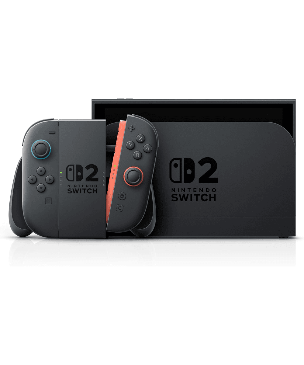 Sell my Switch 2 (2025)