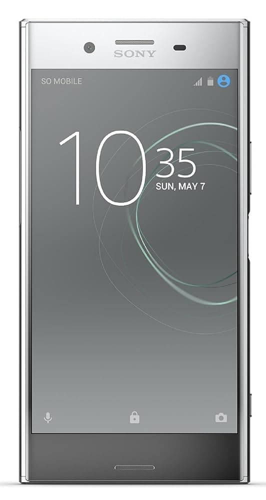 Sell my Xperia XZ Premium