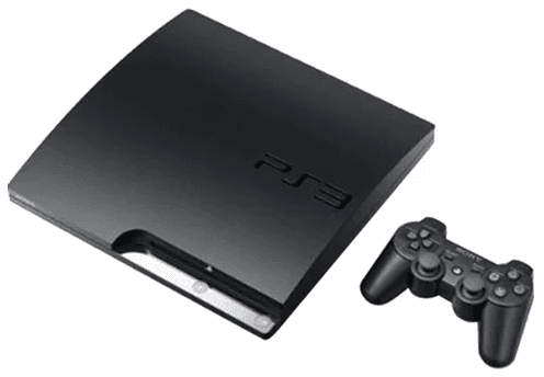 Sell my PS3 Slim