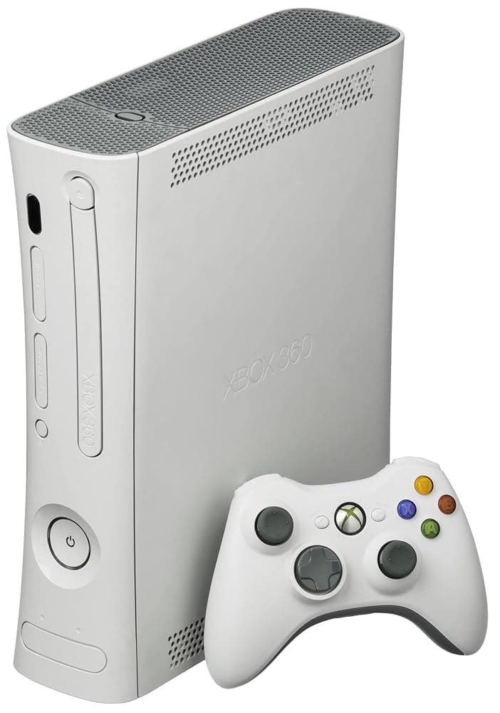 Sell my Xbox 360 Core