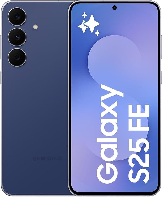 Sell my Galaxy S25 FE