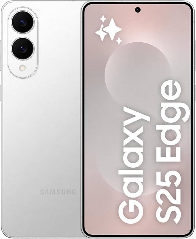Sell my Galaxy S25 Edge Dual SIM