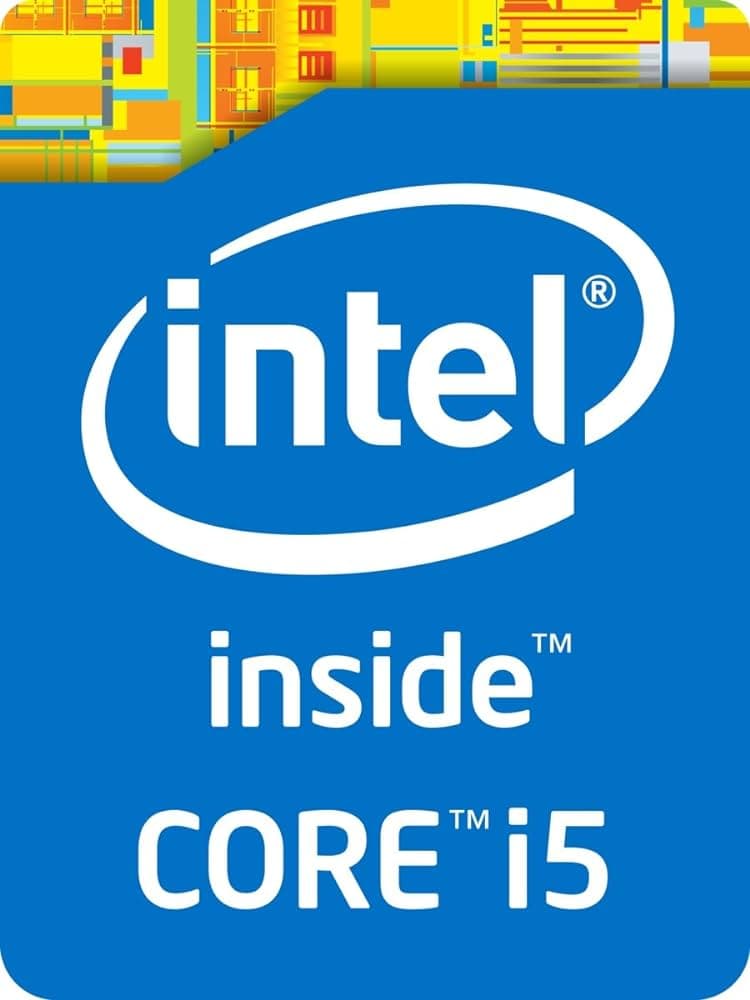 Sell my Intel Core i5 5th Gen