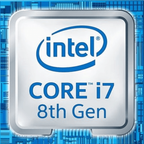 Sell my Intel Core i7 8th Gen