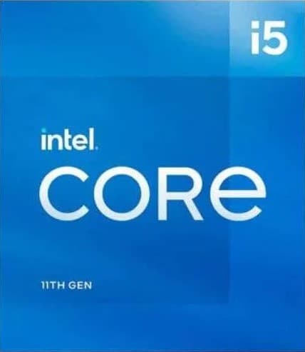 Sell my Intel Core i5 11th Gen