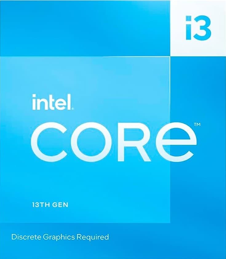Sell my Intel Core i3 13th Gen
