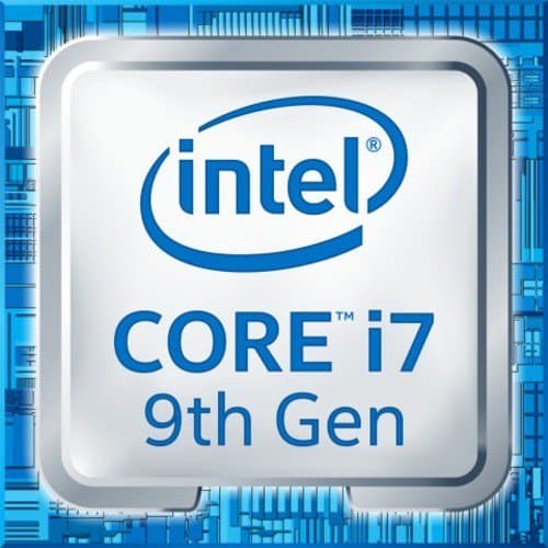 Sell my Intel Core i7 9th Gen