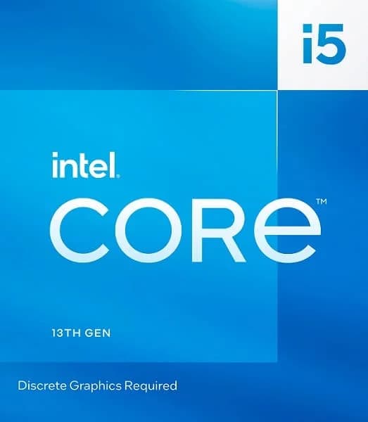 Sell my Intel Core i5 13th Gen
