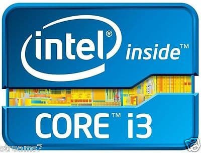 Sell my Intel Core i3 2nd Gen