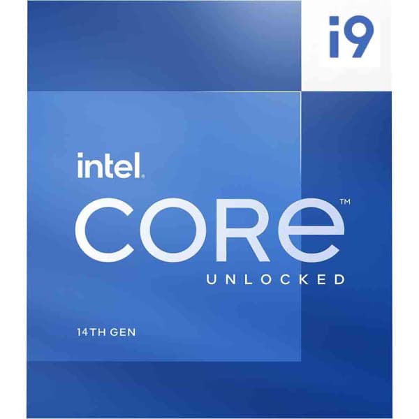 Sell my Intel Core i9 14th Gen