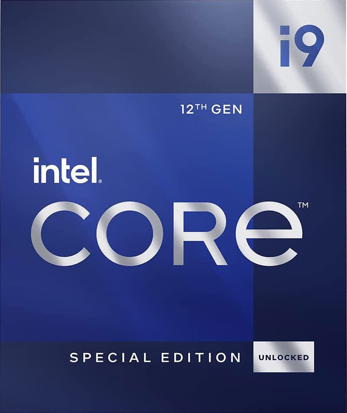 Sell my Intel Core i9 12th Gen