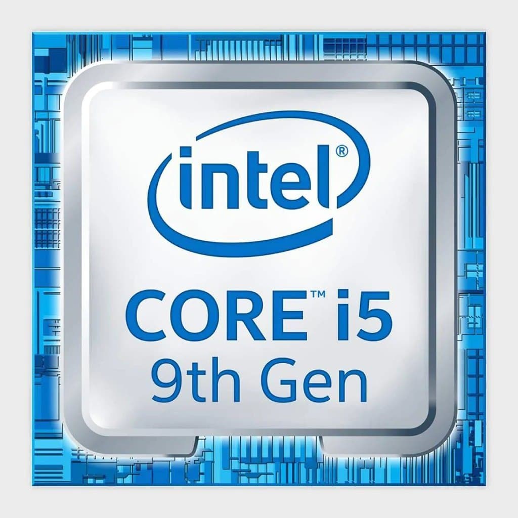 Sell my Intel Core i5 9th Gen