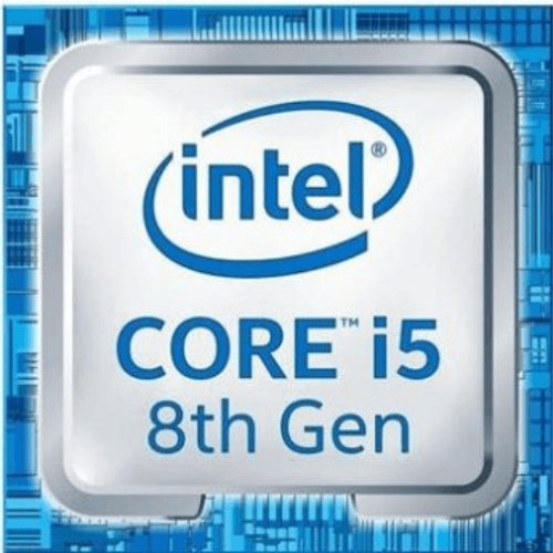 Sell my Intel Core i5 8th Gen