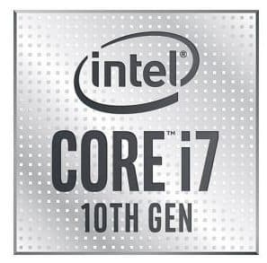 Sell my Intel Core i7 10th Gen