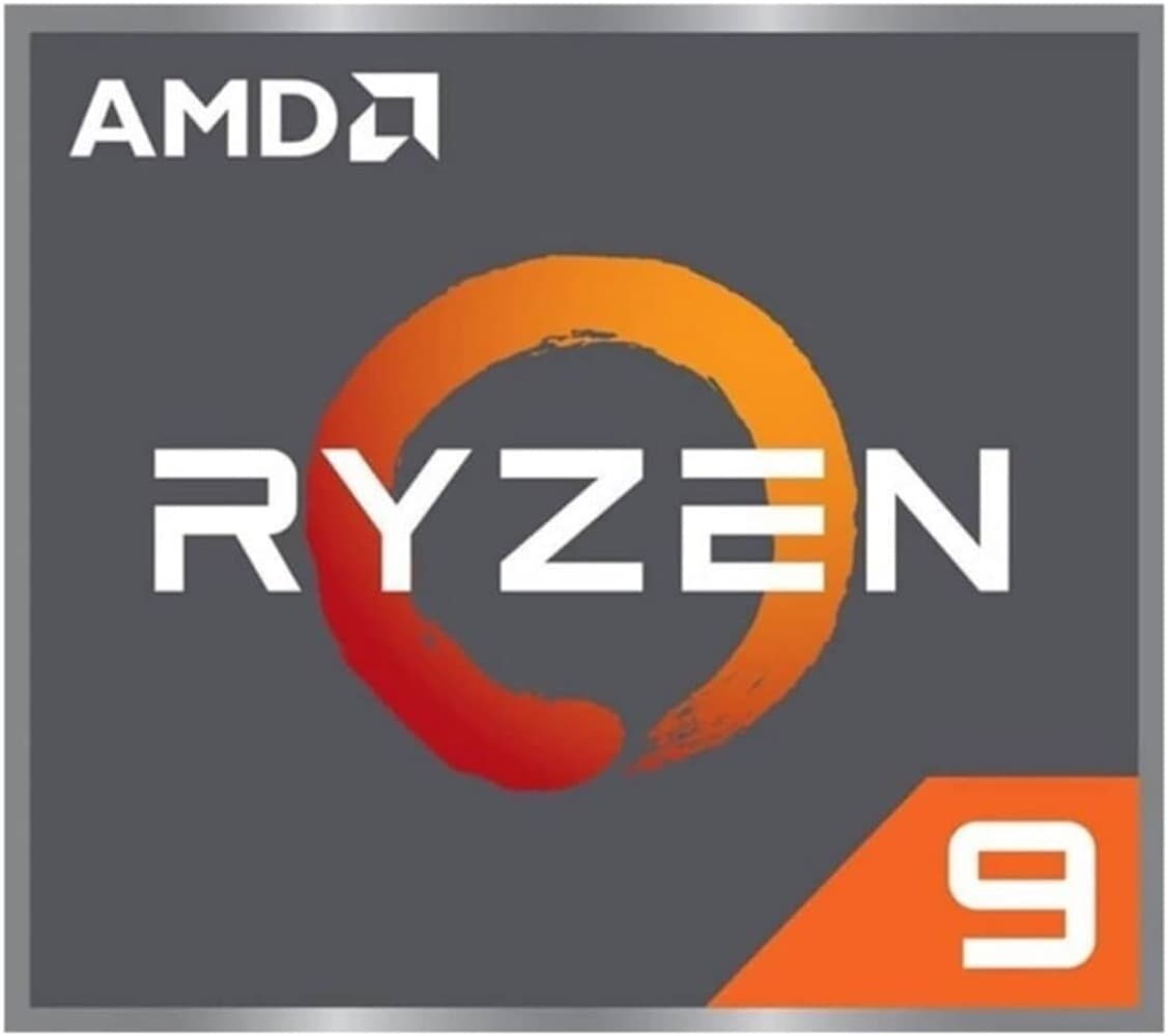 Sell my AMD Ryzen 9