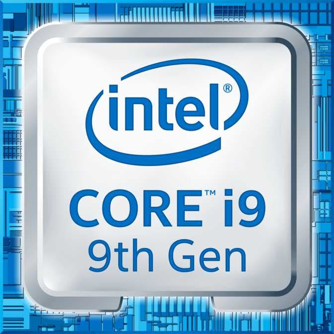 Sell my Intel Core i9 9th Gen