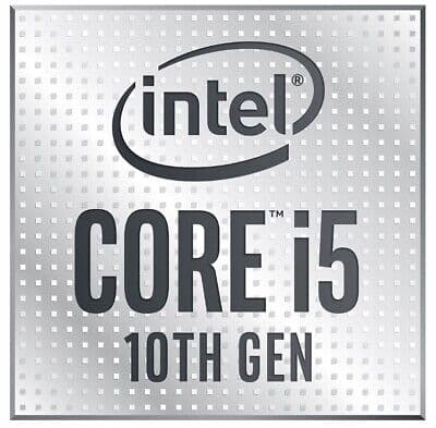 Sell my Intel Core i5 10th Gen