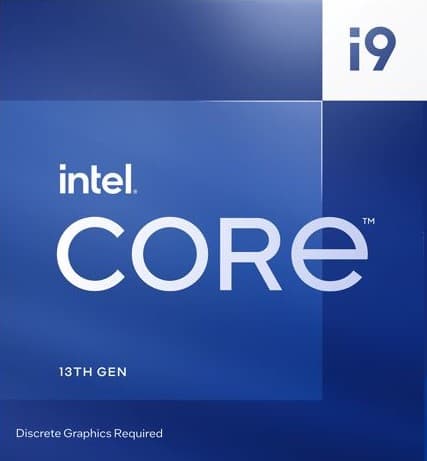 Sell my Intel Core i9 13th Gen