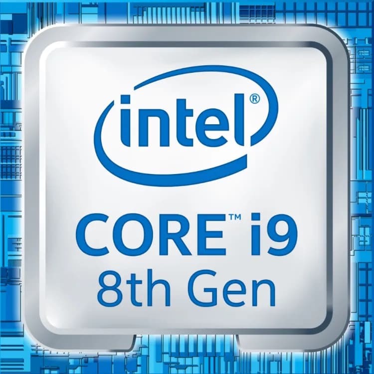 Sell my Intel Core i9 8th Gen