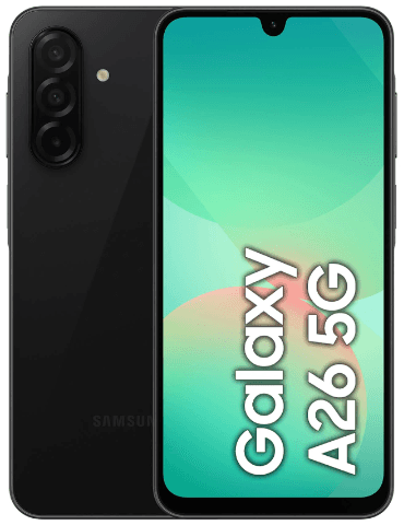 Sell my Galaxy A26 5G