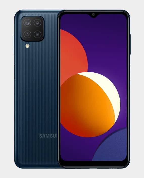 Sell my Galaxy M12