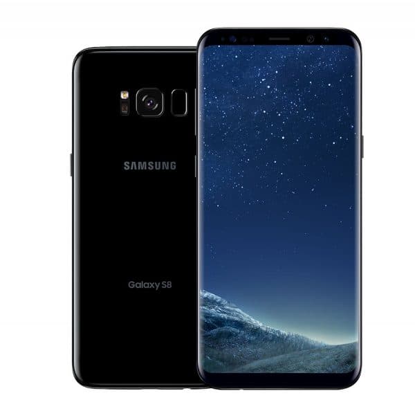 Sell my Galaxy S8 G950F