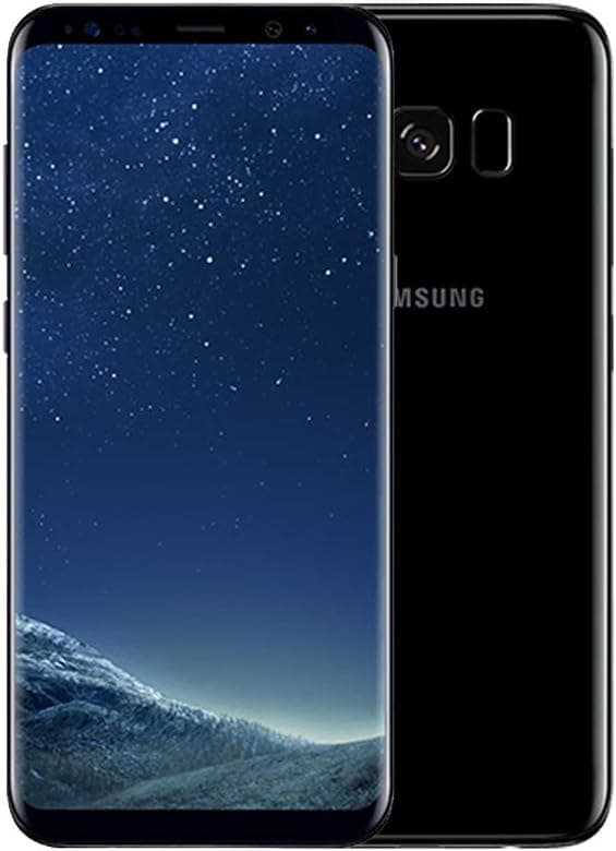 Sell my Galaxy S8 Plus G955F