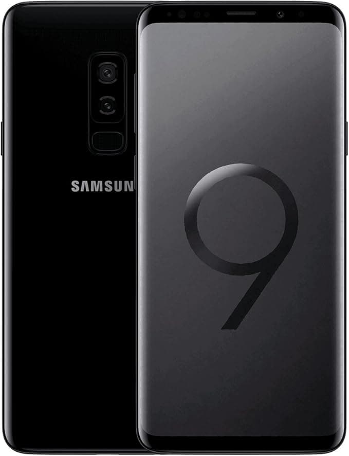 Sell my Galaxy S9 G960 Dual SIM