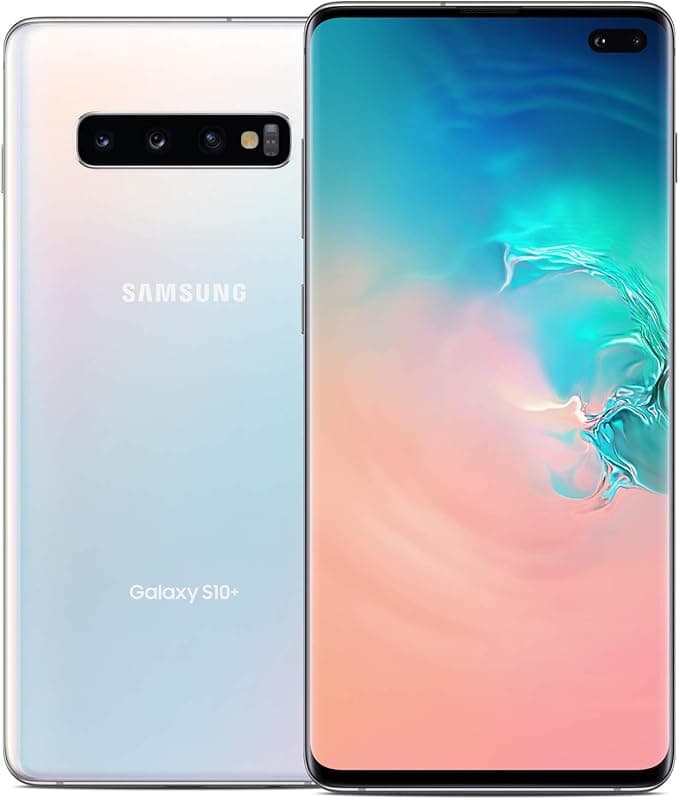Sell my Galaxy S10 Plus G975 Dual SIM
