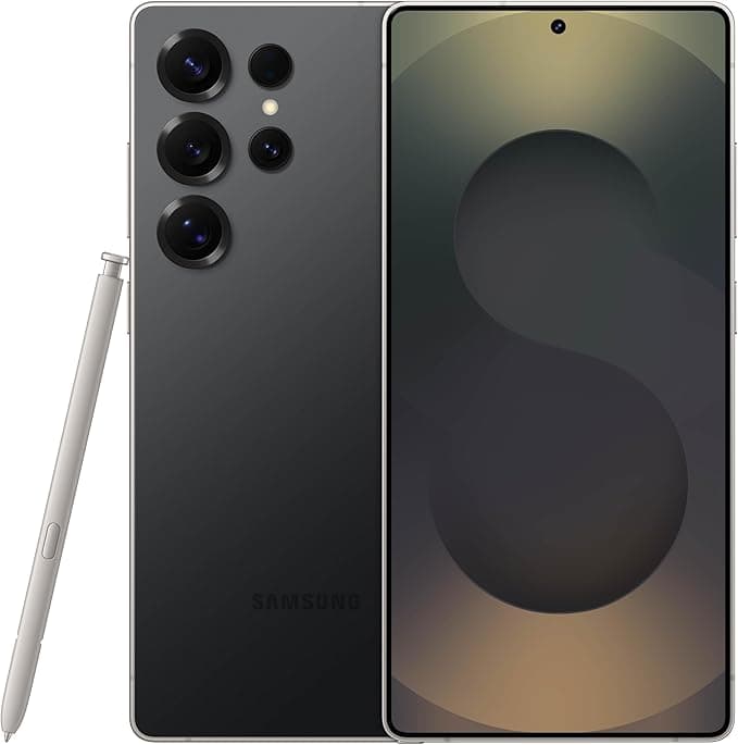 Sell my Galaxy S25 Ultra Dual SIM