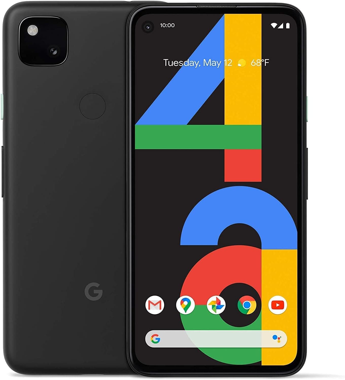 Sell my Pixel 4a