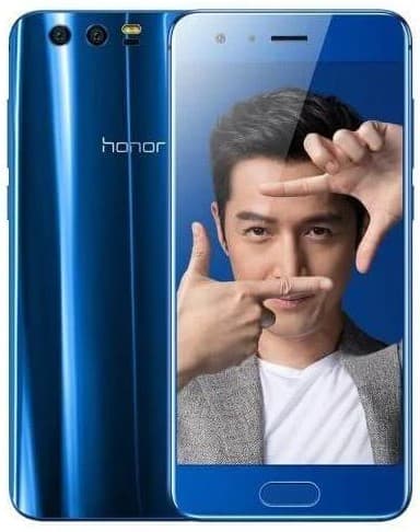 Sell my Honor 9
