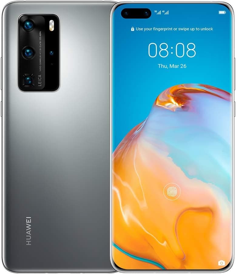 Sell my P40 Pro